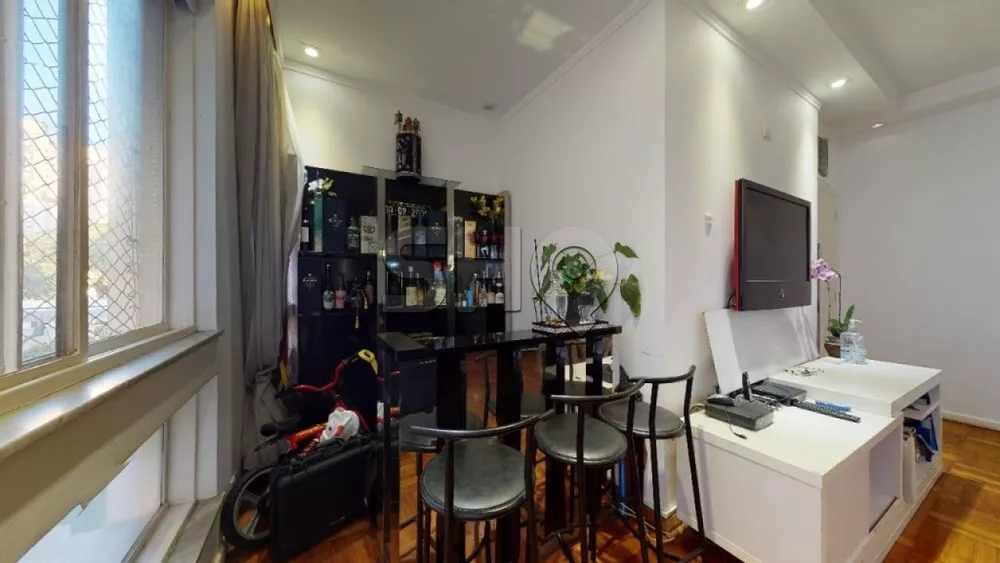 Apartamento à venda com 3 quartos, 174m² - Foto 4