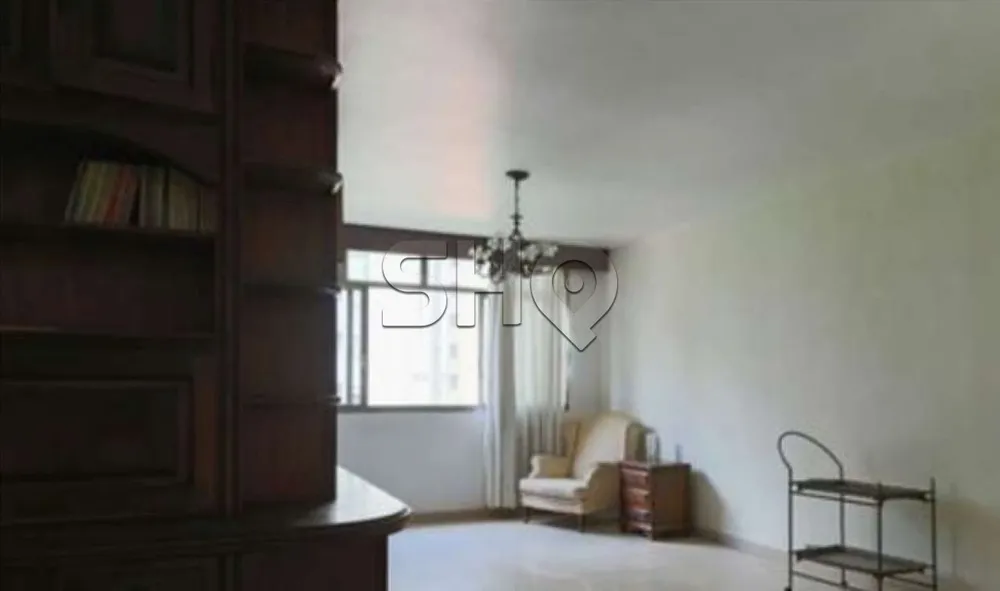 Apartamento, 3 quartos, 140 m² - Foto 2
