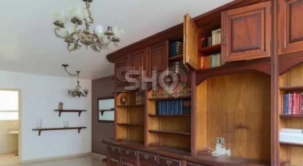 Apartamento, 3 quartos, 140 m² - Foto 3
