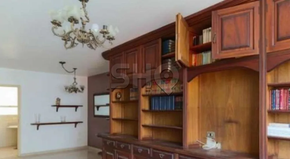 Apartamento, 3 quartos, 140 m² - Foto 9