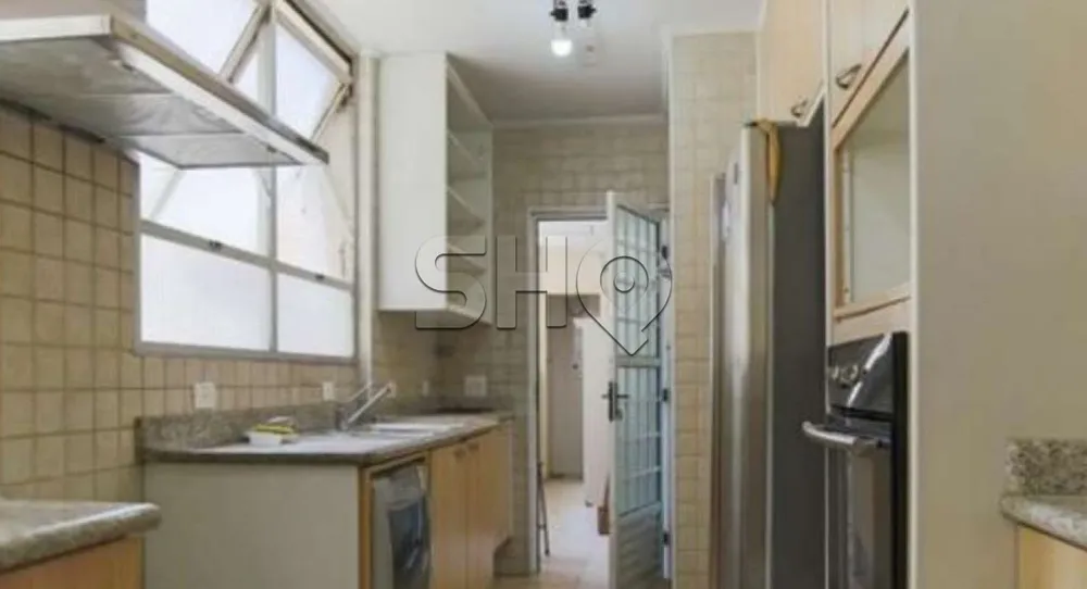 Apartamento, 3 quartos, 140 m² - Foto 12