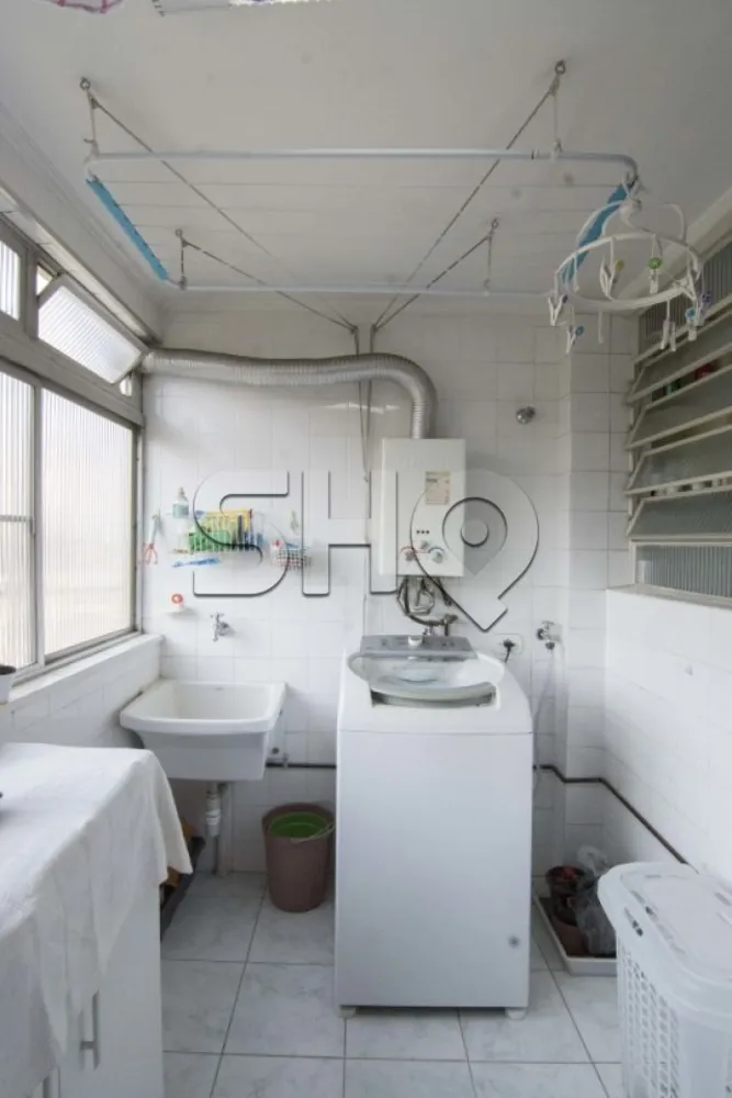 Apartamento, 3 quartos, 130 m² - Foto 9
