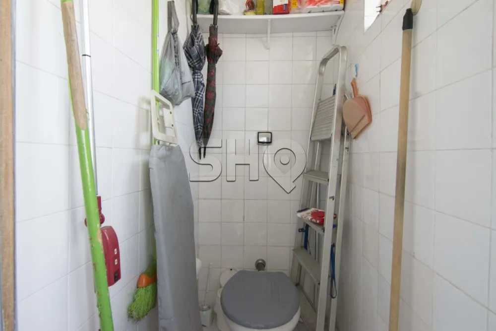 Apartamento, 3 quartos, 130 m² - Foto 10