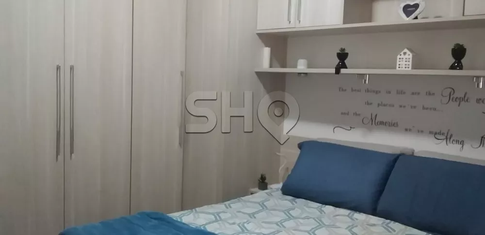 Sobrado à venda com 4 quartos, 181m² - Foto 10