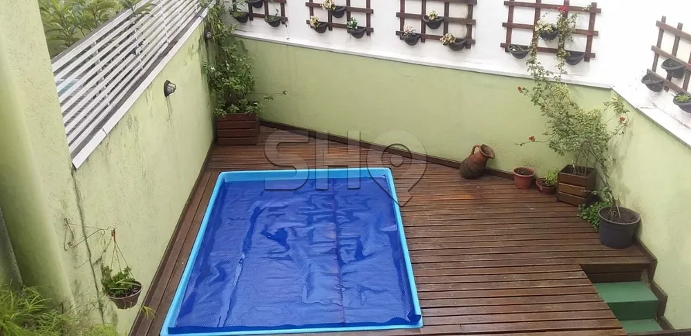 Sobrado, 4 quartos, 181 m² - Foto 15