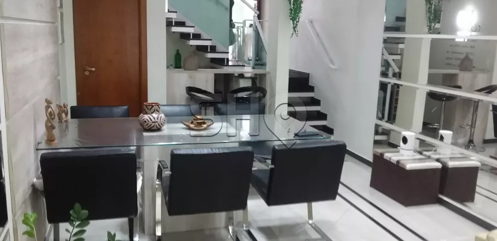 Sobrado à venda com 4 quartos, 181m² - Foto 5