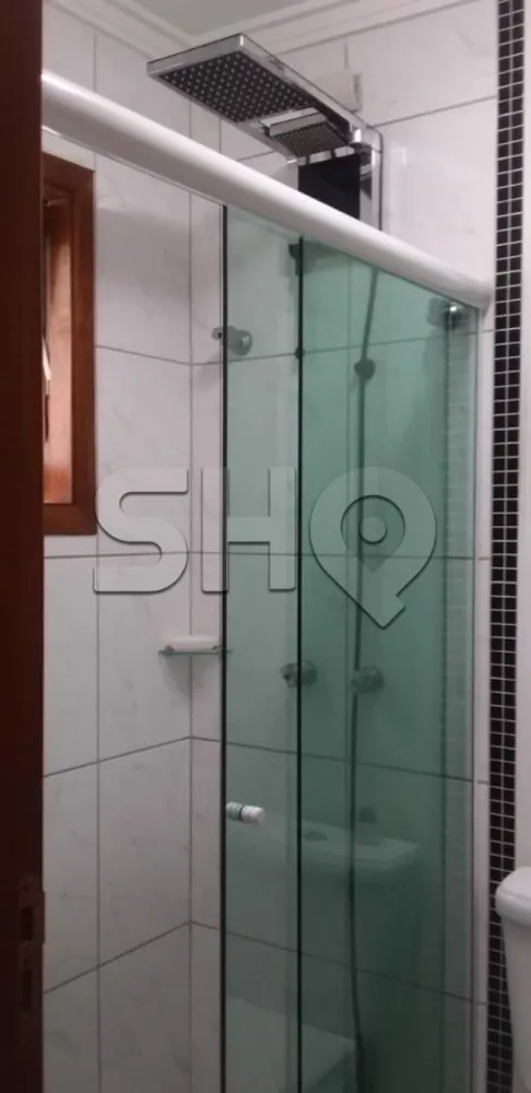 Sobrado, 4 quartos, 181 m² - Foto 13