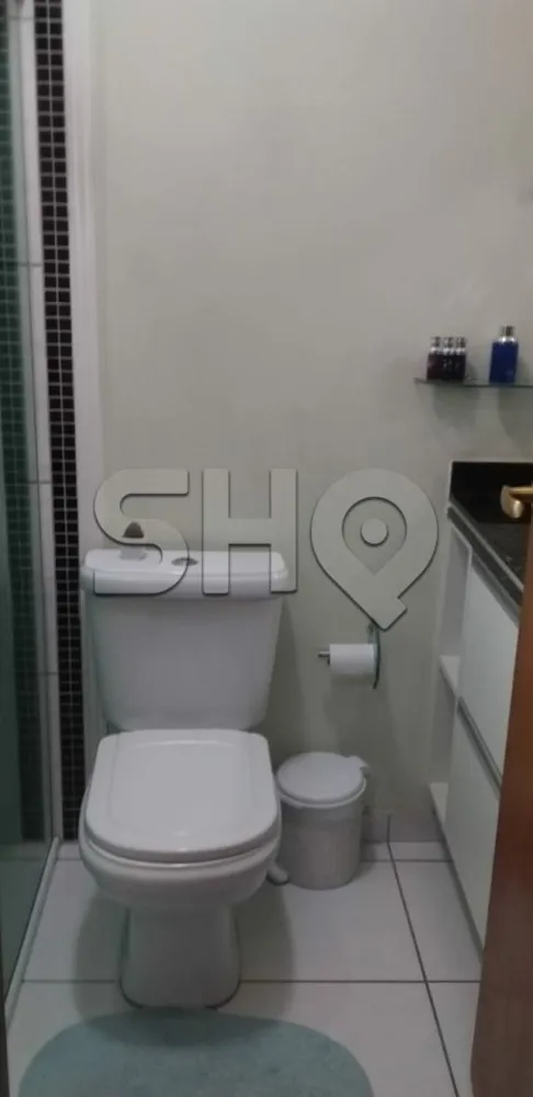 Sobrado, 4 quartos, 181 m² - Foto 14