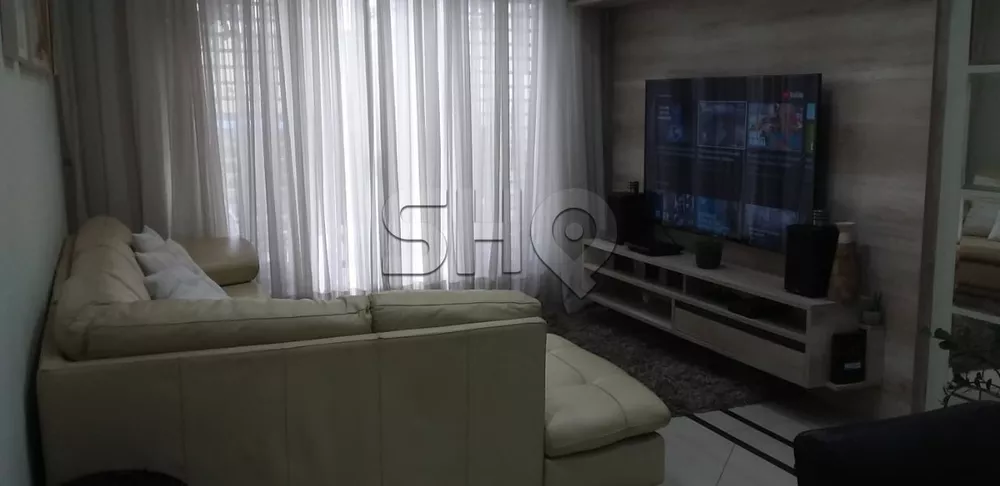 Sobrado à venda com 4 quartos, 181m² - Foto 2