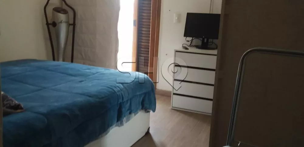 Sobrado à venda com 4 quartos, 181m² - Foto 9