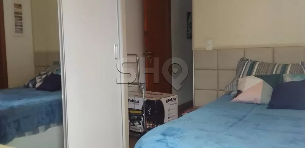 Sobrado à venda com 4 quartos, 181m² - Foto 8