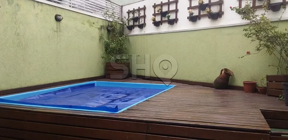 Sobrado, 4 quartos, 181 m² - Foto 16