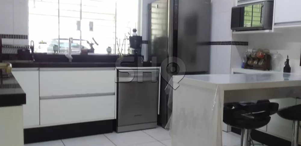 Sobrado à venda com 4 quartos, 181m² - Foto 7