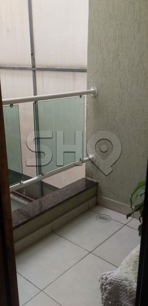 Sobrado à venda com 4 quartos, 181m² - Foto 3