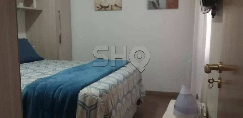 Sobrado à venda com 4 quartos, 181m² - Foto 11