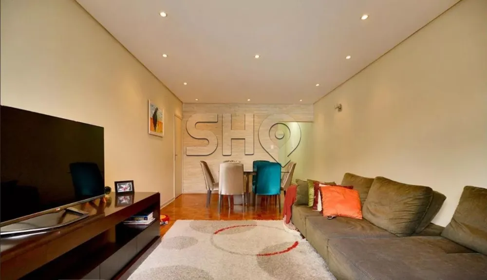 Apartamento, 2 quartos, 115 m² - Foto 1