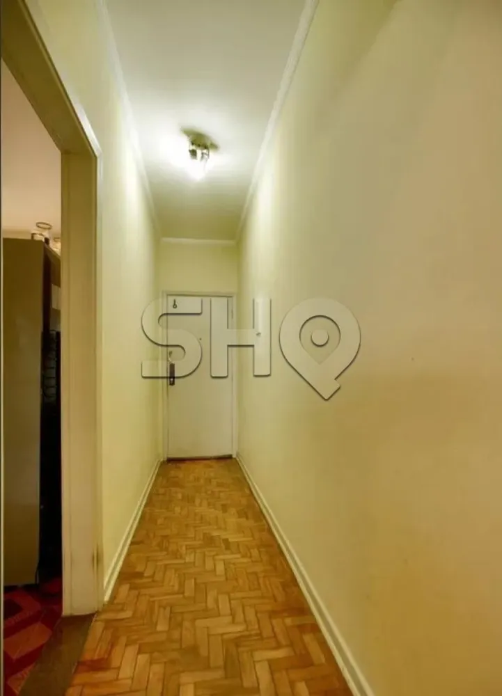 Apartamento, 2 quartos, 115 m² - Foto 8