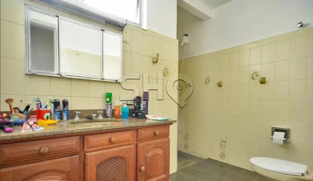 Apartamento, 2 quartos, 115 m² - Foto 6