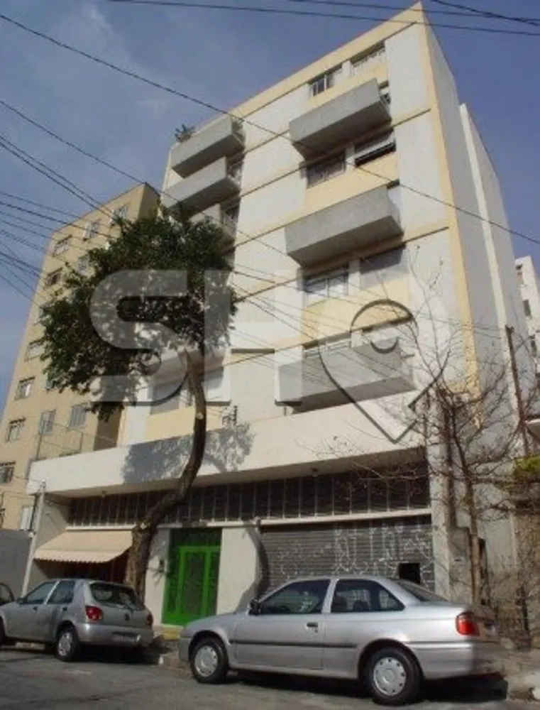 Apartamento, 2 quartos, 115 m² - Foto 2