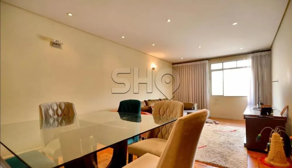 Apartamento, 2 quartos, 115 m² - Foto 5