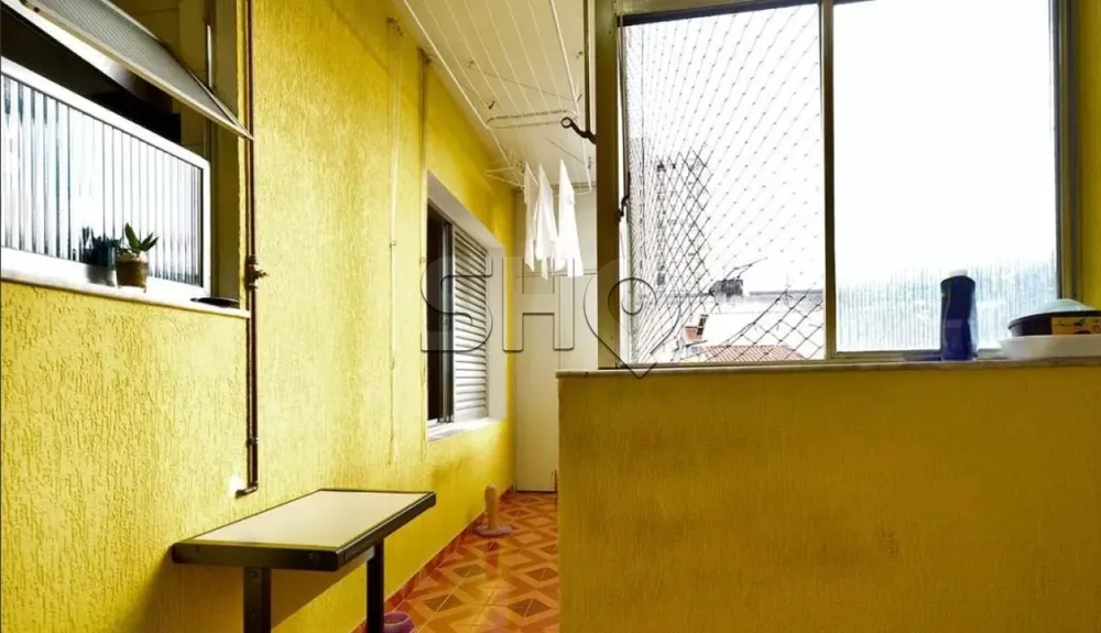 Apartamento, 2 quartos, 115 m² - Foto 3