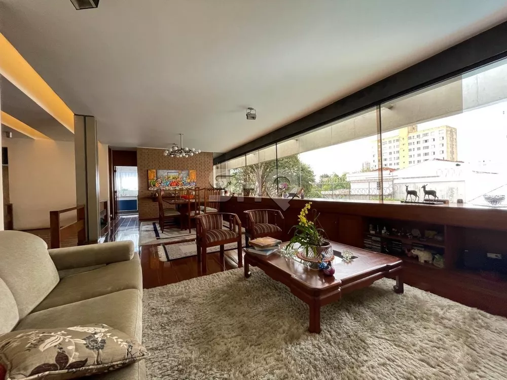 Sobrado, 4 quartos, 473 m² - Foto 2