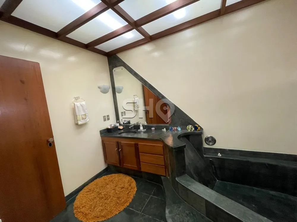 Sobrado, 4 quartos, 473 m² - Foto 8