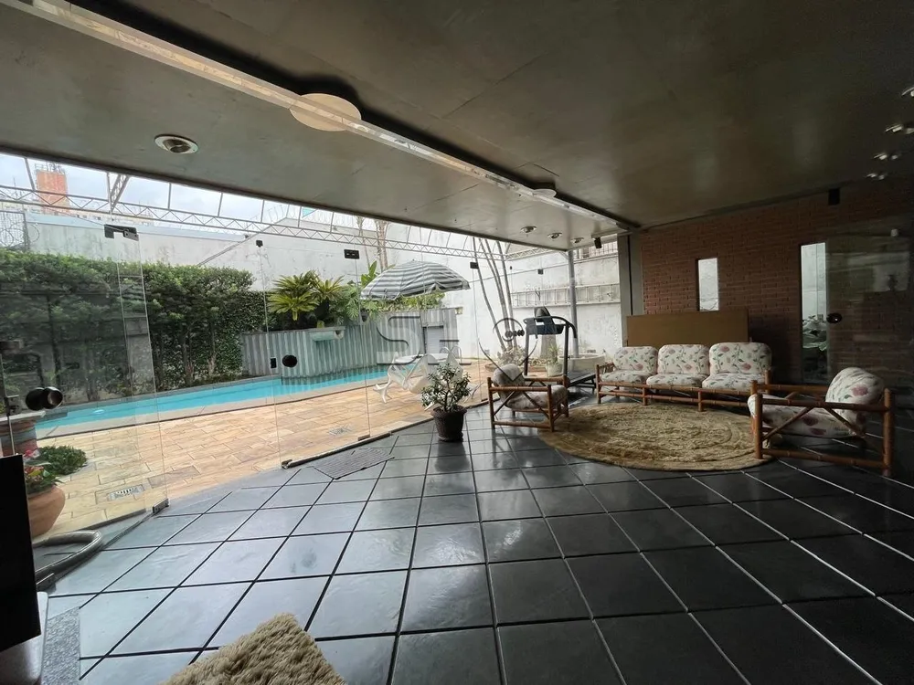 Sobrado, 4 quartos, 473 m² - Foto 12