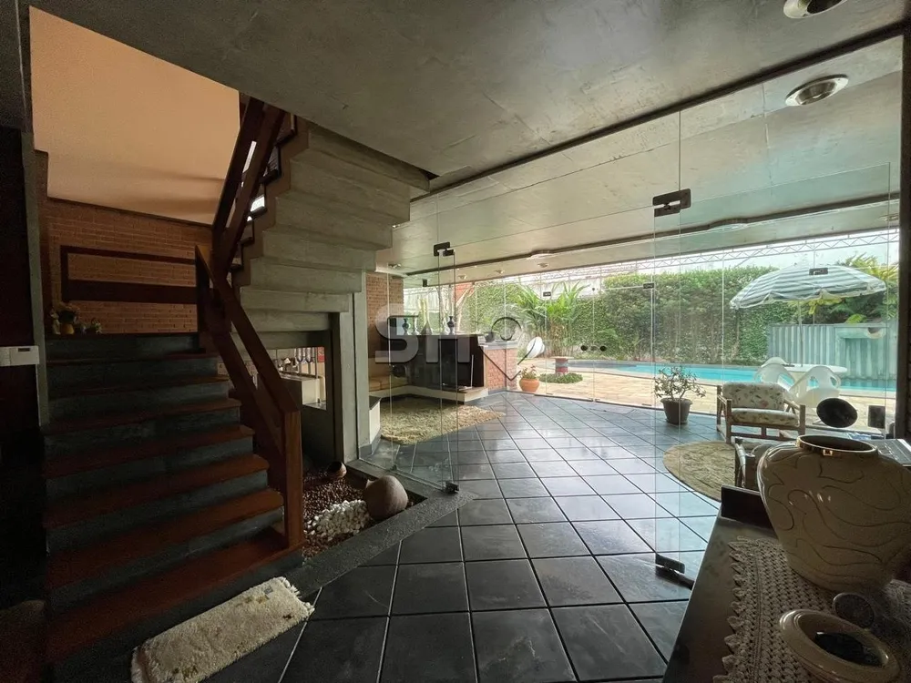 Sobrado, 4 quartos, 473 m² - Foto 10