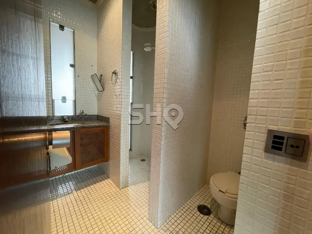 Sobrado, 4 quartos, 473 m² - Foto 15