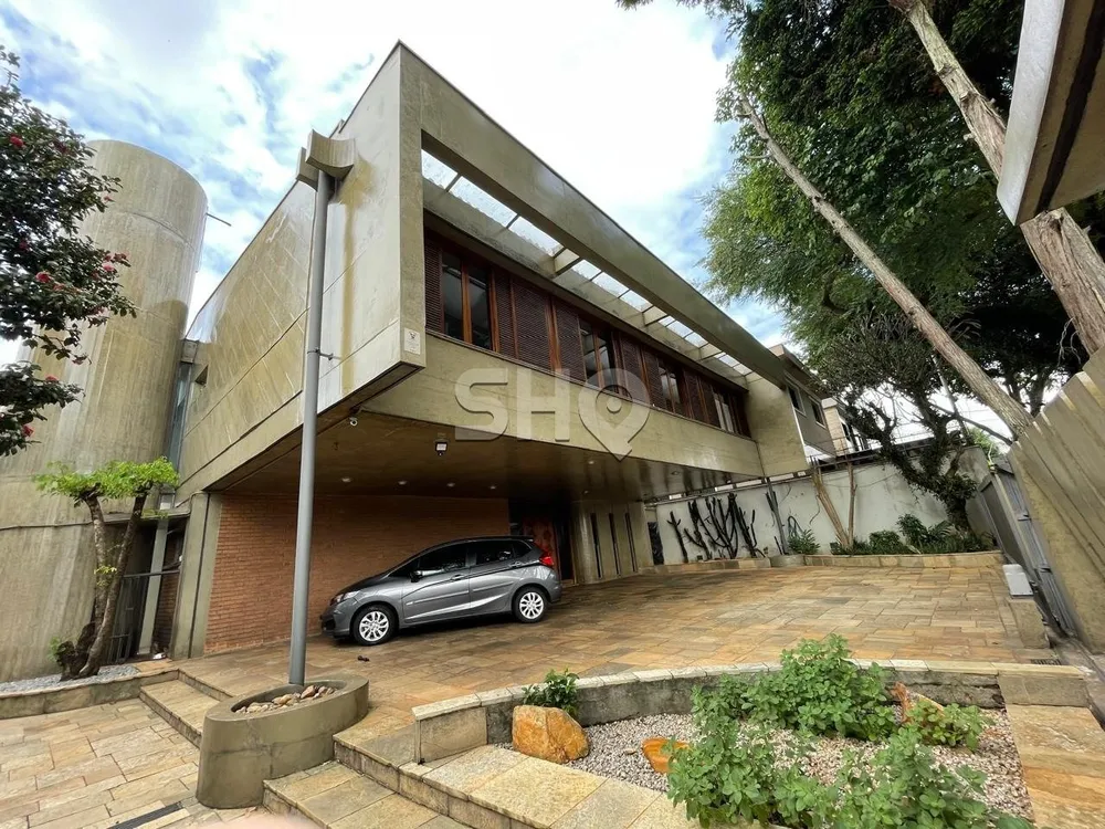 Sobrado, 4 quartos, 473 m² - Foto 16