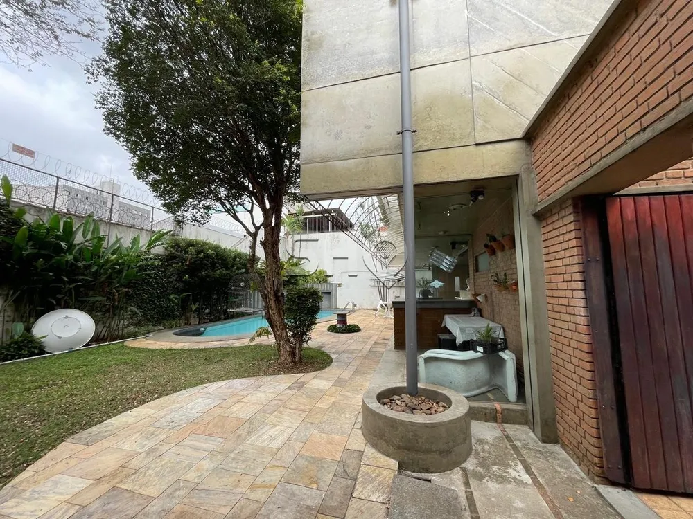 Sobrado, 4 quartos, 473 m² - Foto 14