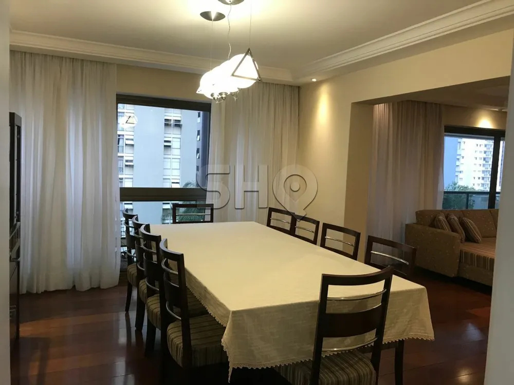 Apartamento, 4 quartos, 330 m² - Foto 2