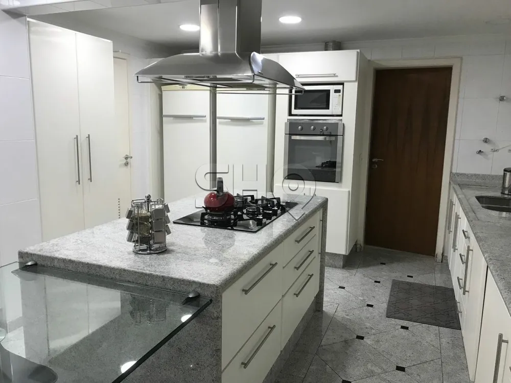 Apartamento, 4 quartos, 330 m² - Foto 9