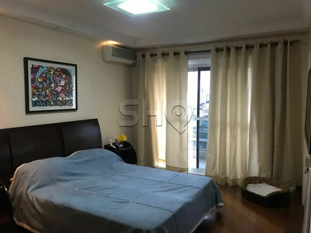 Apartamento, 4 quartos, 330 m² - Foto 4