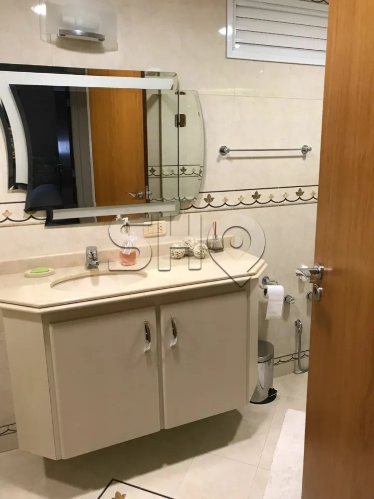 Apartamento, 4 quartos, 330 m² - Foto 2