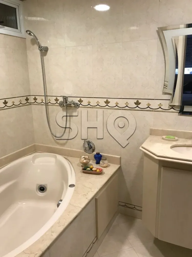 Apartamento, 4 quartos, 330 m² - Foto 7
