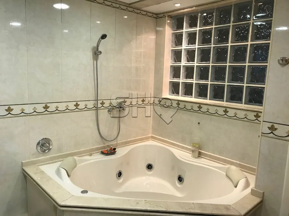 Apartamento, 4 quartos, 330 m² - Foto 4