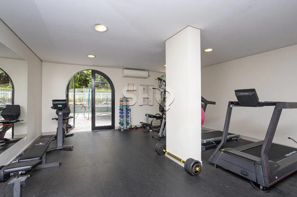 Apartamento, 3 quartos, 168 m² - Foto 5