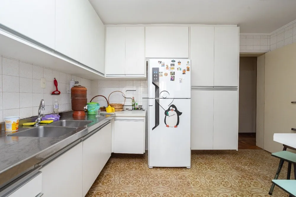 Apartamento, 3 quartos, 168 m² - Foto 11