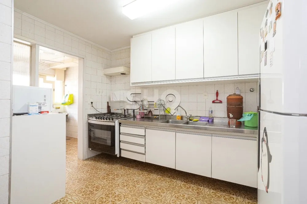 Apartamento, 3 quartos, 168 m² - Foto 7