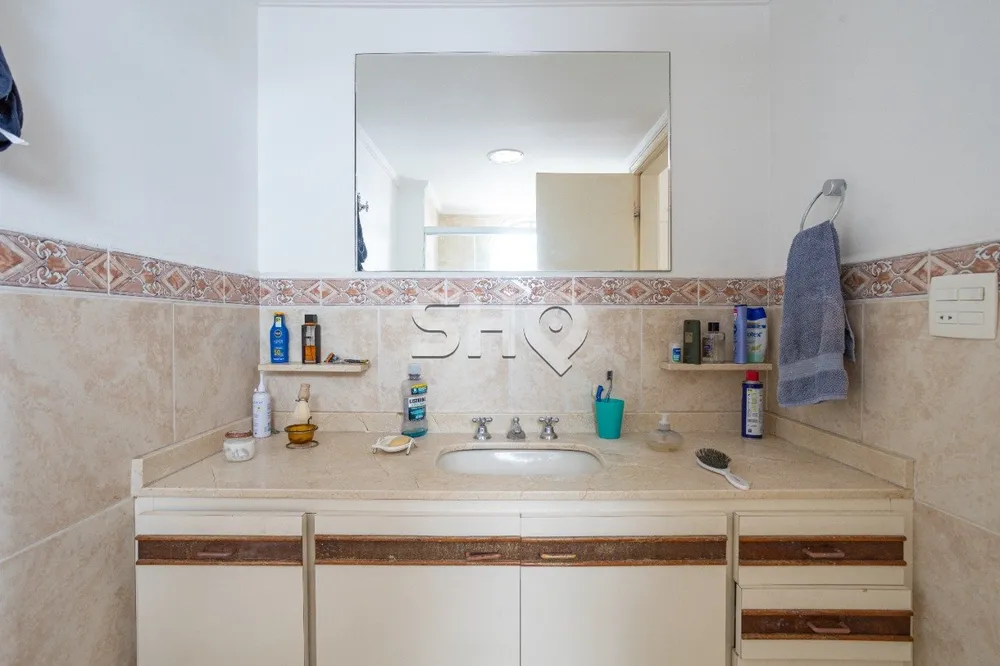 Apartamento, 3 quartos, 168 m² - Foto 6