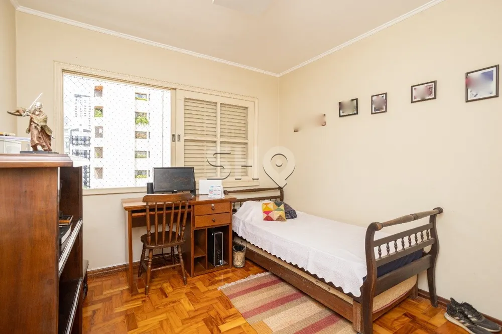 Apartamento, 3 quartos, 168 m² - Foto 5