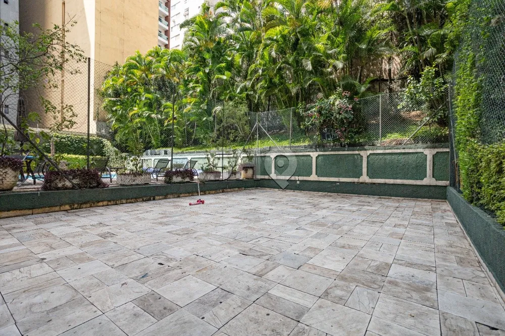 Apartamento, 3 quartos, 168 m² - Foto 12