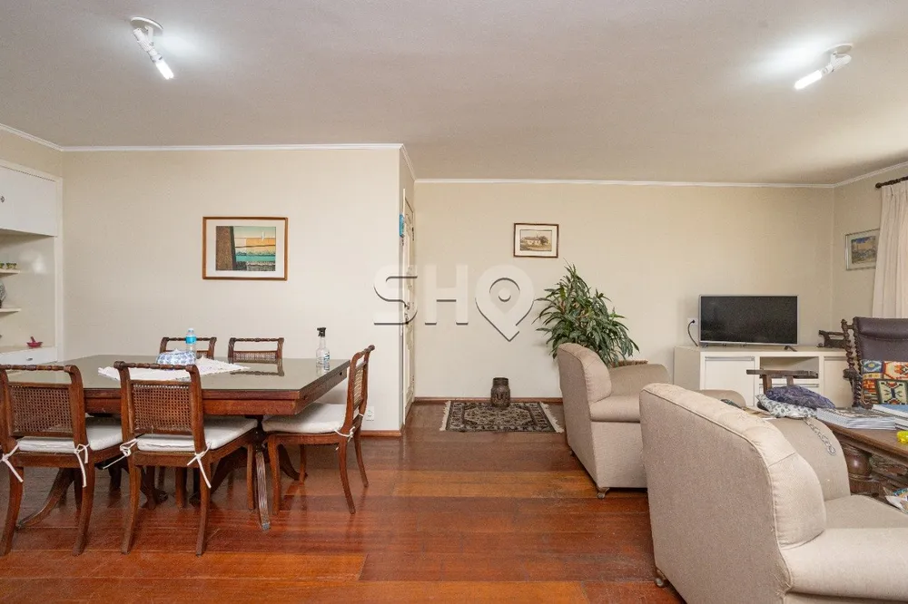 Apartamento, 3 quartos, 168 m² - Foto 3