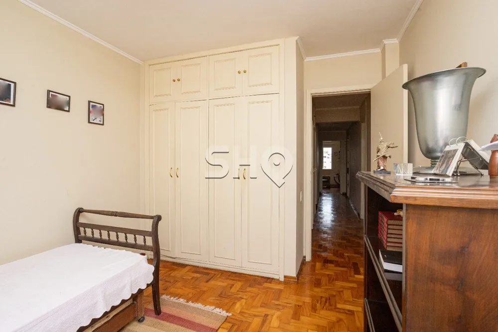 Apartamento, 3 quartos, 168 m² - Foto 4