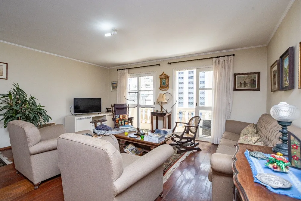 Apartamento, 3 quartos, 168 m² - Foto 2