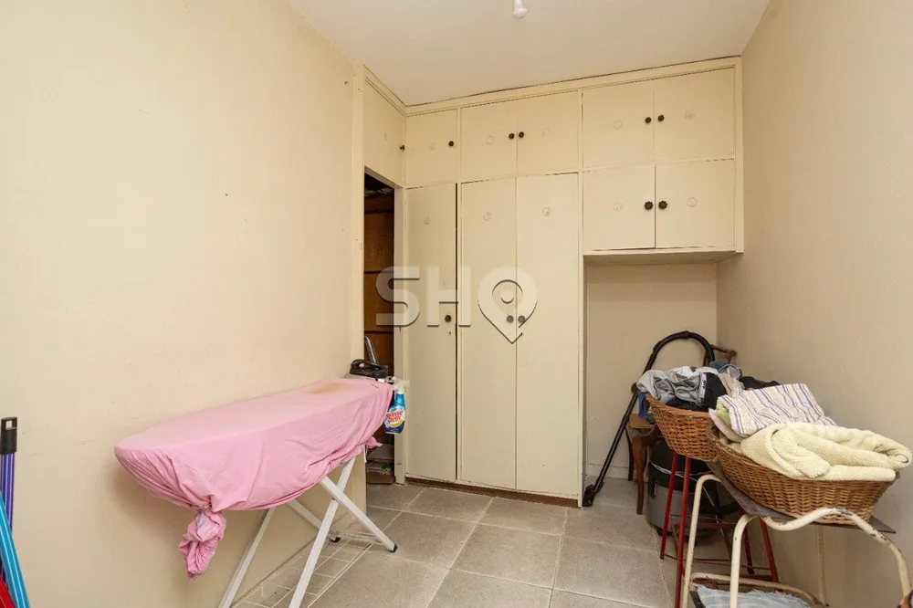 Apartamento, 3 quartos, 168 m² - Foto 20
