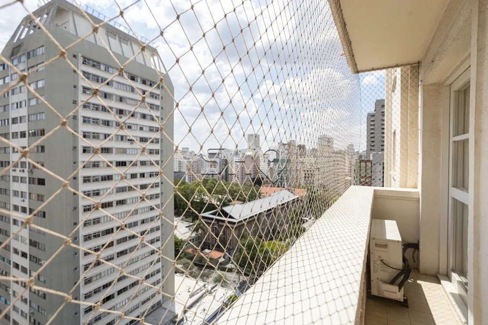 Apartamento, 3 quartos, 168 m² - Foto 2