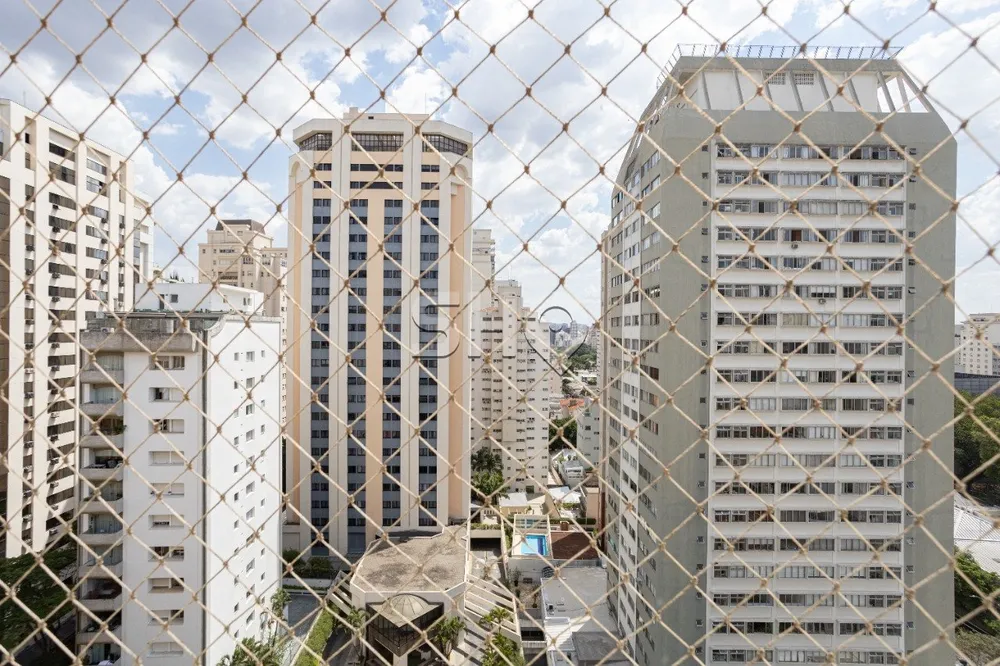 Apartamento, 3 quartos, 168 m² - Foto 18
